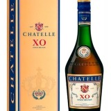 Garcias - Vinhos e Bebidas Espirituosas - BRANDY CHATELLE  XO C/CX  1 Thumb
