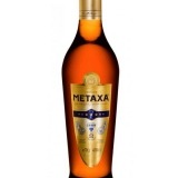 Garcias - Vinhos e Bebidas Espirituosas - BRANDY METAXA 7 *******  1 Thumb