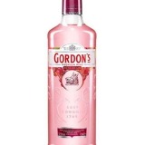 Garcias - Vinhos e Bebidas Espirituosas - GIN GORDONS PINK 1 Thumb