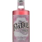Garcias - Vinhos e Bebidas Espirituosas - GIN THE FOX TALE PINK 1 Thumb