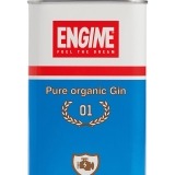 Garcias - Vinhos e Bebidas Espirituosas - GIN ENGINE 1 Thumb