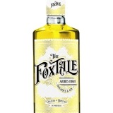 Garcias - Vinhos e Bebidas Espirituosas - GIN THE FOX TALE PINEAPPLE 1 Thumb