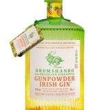 Garcias - Vinhos e Bebidas Espirituosas - GIN DRUMSHANBO GUNPOWDER BRAZILIAN PINEAPPLE 1 Thumb