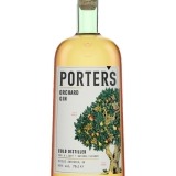 Garcias - Vinhos e Bebidas Espirituosas - GIN PORTER'S ORCHARD 1 Thumb