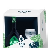 Garcias - Vinhos e Bebidas Espirituosas - GIN AZOR 0% C/COPO (6) 0.70 1 Thumb