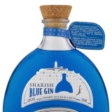 Garcias - Vinhos e Bebidas Espirituosas - GIN SHARISH BLUE 1 Thumb