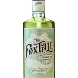 Garcias - Vinhos e Bebidas Espirituosas - GIN THE FOX TALE MELON 1 Thumb