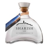 Garcias - Vinhos e Bebidas Espirituosas - GIN SHARISH 1 Thumb