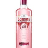 Garcias - Vinhos e Bebidas Espirituosas - GIN GORDON'S PINK 1 Thumb