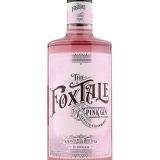 Garcias - Vinhos e Bebidas Espirituosas - GIN THE FOX TALE PINK 1L 1 Thumb