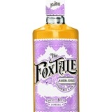 Garcias - Vinhos e Bebidas Espirituosas - GIN THE FOX TALE PASSIONFRUIT 1 Thumb