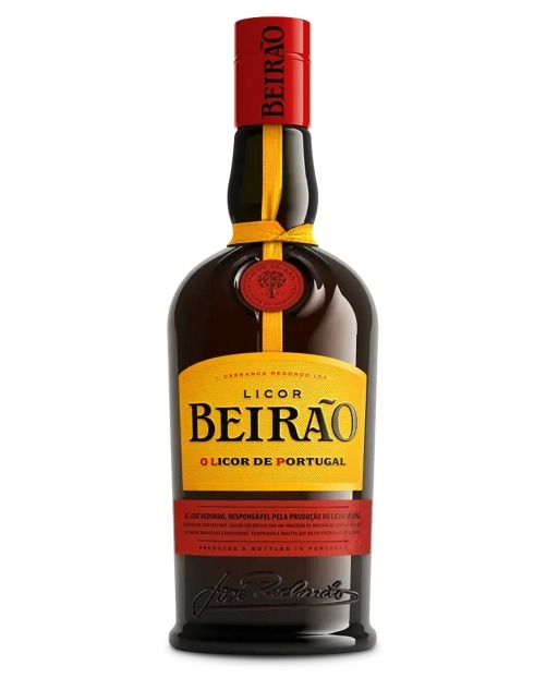 Garcias - Vinhos e Bebidas Espirituosas - LICOR BEIRÃO  1