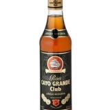 Garcias - Vinhos e Bebidas Espirituosas - RUM CAYO GRANDE MOR 70cl 1 Thumb