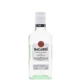 Garcias - Vinhos e Bebidas Espirituosas - RUM BACARDI CARTA BLANCA 35CL MINIATURA 1 Thumb