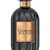 Garcias - Vinhos e Bebidas Espirituosas - RUM SERUM GORGAS 1 Thumb