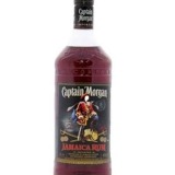 Garcias - Vinhos e Bebidas Espirituosas - RUM CAPTAIN MORGAN SPICED BLACK 1L 1 Thumb