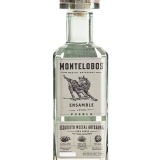 Garcias - Vinhos e Bebidas Espirituosas - MEZCAL MONTELOBOS ENSAMBLE 1 Thumb