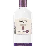 Garcias - Vinhos e Bebidas Espirituosas - MEZCAL LOKITA MADRECUIXE 14 ANOS 1 Thumb