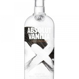 Garcias - Vinhos e Bebidas Espirituosas - VODKA ABSOLUT BAUNILHA  1 Thumb