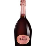 Garcias - Vinhos e Bebidas Espirituosas - CHAMPAGNE R. DE RUINART ROSÉ 1 Thumb