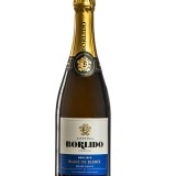 Garcias - Vinhos e Bebidas Espirituosas - VINHO ESPUMANTE BORLIDO BLANC DE BLANCS MEIO SECO  1 Thumb