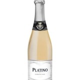 Garcias - Vinhos e Bebidas Espirituosas - VINHO ESPUMOSO PLATINO BRANCO M/SECO  1 Thumb