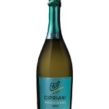 Garcias - Vinhos e Bebidas Espirituosas - ESPUMANTE CIPRIANI PROSECCO 1 Thumb