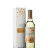 Garcias - Vinhos e Bebidas Espirituosas - VINHO QUINTA ALORNA COLHEITA TARDIA BRANCO 2020 375ml 1 Thumb