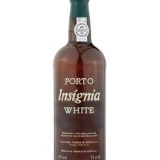 Garcias - Vinhos e Bebidas Espirituosas - VINHO PORTO INSIGNIA WHITE  1 Thumb