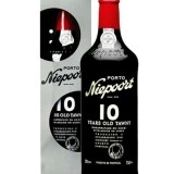 Garcias - Vinhos e Bebidas Espirituosas - VINHO PORTO NIEPOORT TAWNY 10A C/ CAIXA 1 Thumb