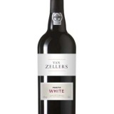 Garcias - Vinhos e Bebidas Espirituosas - VINHO PORTO VAN ZELLERS WHITE  1 Thumb