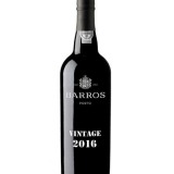 Garcias - Vinhos e Bebidas Espirituosas - VINHO PORTO BARROS VINTAGE 2016 1 Thumb