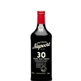 Garcias - Vinhos e Bebidas Espirituosas - VINHO PORTO NIEPOORT TAWNY 30A 1 Thumb