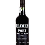 Garcias - Vinhos e Bebidas Espirituosas - VINHO PORTO PRIMES RUBY  1 Thumb