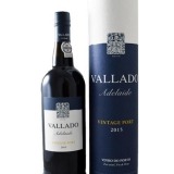 Garcias - Vinhos e Bebidas Espirituosas - VINHO PORTO VALLADO ADELAIDE VINTAGE 2015 C/ TUBO 1 Thumb