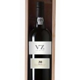 Garcias - Vinhos e Bebidas Espirituosas - VINHO PORTO VAN ZELLERS TAWNY 30 A CX.MAD  1 Thumb