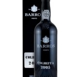 Garcias - Vinhos e Bebidas Espirituosas - VINHO PORTO BARROS COLHEITA 2005 C/ ESTOJO 1 Thumb