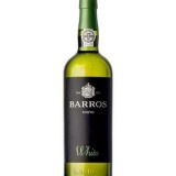Garcias - Vinhos e Bebidas Espirituosas - VINHO PORTO BARROS WHITE 1 Thumb