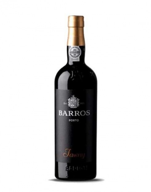 Garcias - Vinhos e Bebidas Espirituosas - VINHO PORTO BARROS TAWNY 1 Imagem Zoom