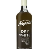 Garcias - Vinhos e Bebidas Espirituosas - VINHO DO PORTO NIEPOORT DRY WHITE 1 Thumb