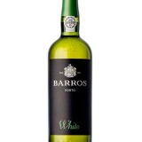 Garcias - Vinhos e Bebidas Espirituosas - VINHO DO PORTO BARROS WHITE 1 Thumb
