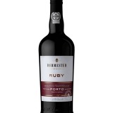 Garcias - Vinhos e Bebidas Espirituosas - VINHO PORTO BURMESTER RUBY 1 Thumb