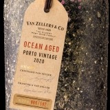 Garcias - Vinhos e Bebidas Espirituosas - VINHO DO PORTO VAN ZELLERS&CO VINTAGE OCEAN AGED  2 Thumb