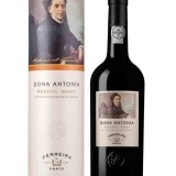 Garcias - Vinhos e Bebidas Espirituosas - VINHO DO PORTO FERREIRA DONA ANTÓNIA TAWNY COM TUBO 1 Thumb