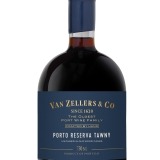 Garcias - Vinhos e Bebidas Espirituosas - VINHO PORTO VAN ZELLERS&CO RESERVA TAWNY 1 Thumb