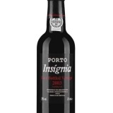 Garcias - Vinhos e Bebidas Espirituosas - VINHO PORTO INSIGNIA  LBV 2015 1 Thumb