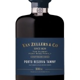 Garcias - Vinhos e Bebidas Espirituosas - VINHO PORTO VAN ZELLERS&CO RESERVA TAWNY 3L 1 Thumb