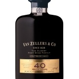 Garcias - Vinhos e Bebidas Espirituosas - VINHO PORTO VAN ZELLERS&CO 40 ANOS 3L 1 Thumb