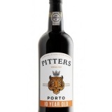Garcias - Vinhos e Bebidas Espirituosas - VINHO DO PORTO PITTERS 10 ANOS 1 Thumb