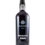 Garcias - Vinhos e Bebidas Espirituosas - VINHO PORTO BARROS COLHEITA 2010 1 Thumb